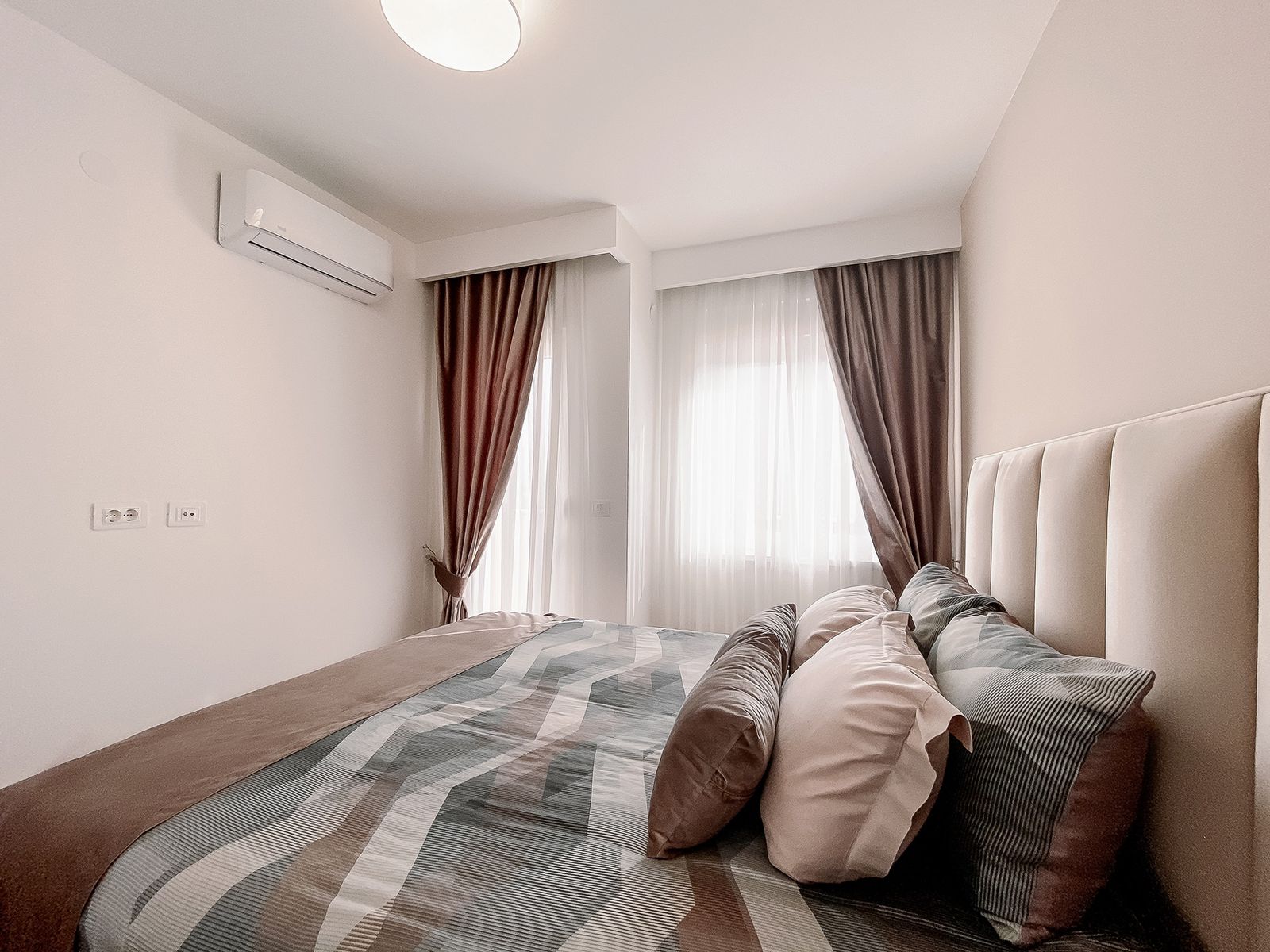 Podgorica, Montenegro 81000, 2 Bedrooms Bedrooms, ,1 BathroomBathrooms,Apartment,For Sale,6,1102