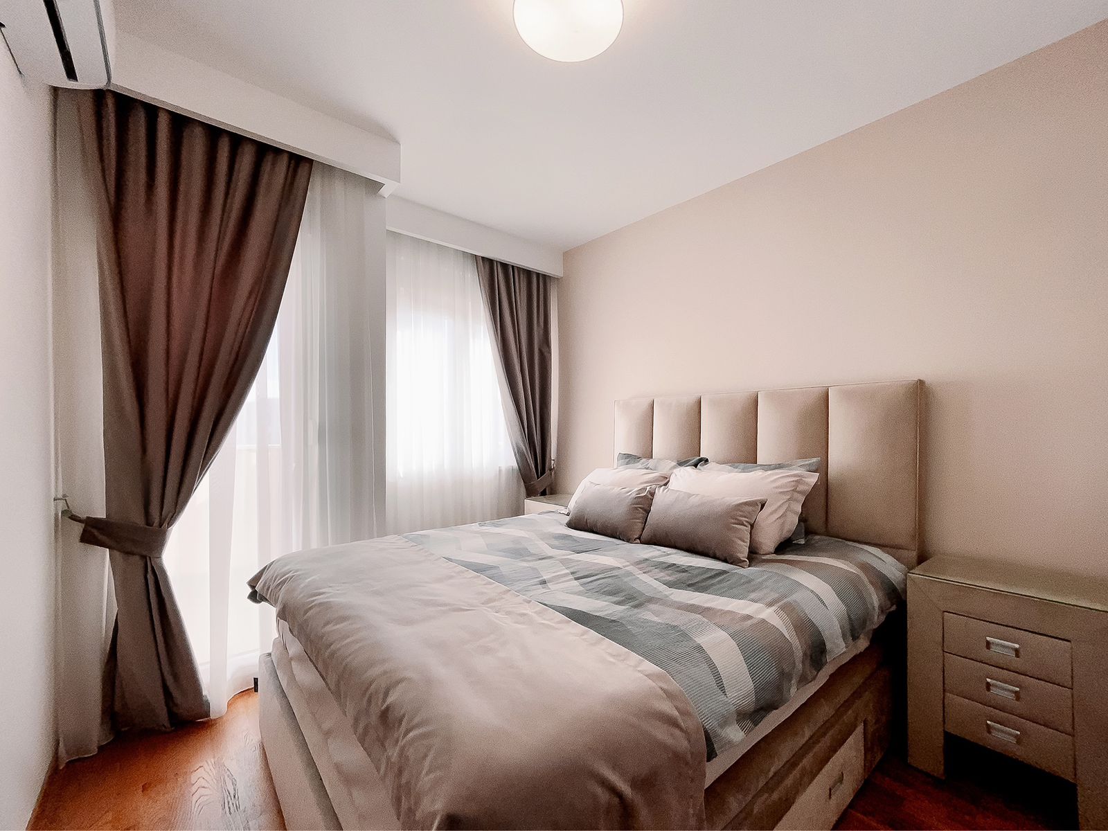 Podgorica, Montenegro 81000, 2 Bedrooms Bedrooms, ,1 BathroomBathrooms,Apartment,For Sale,6,1102