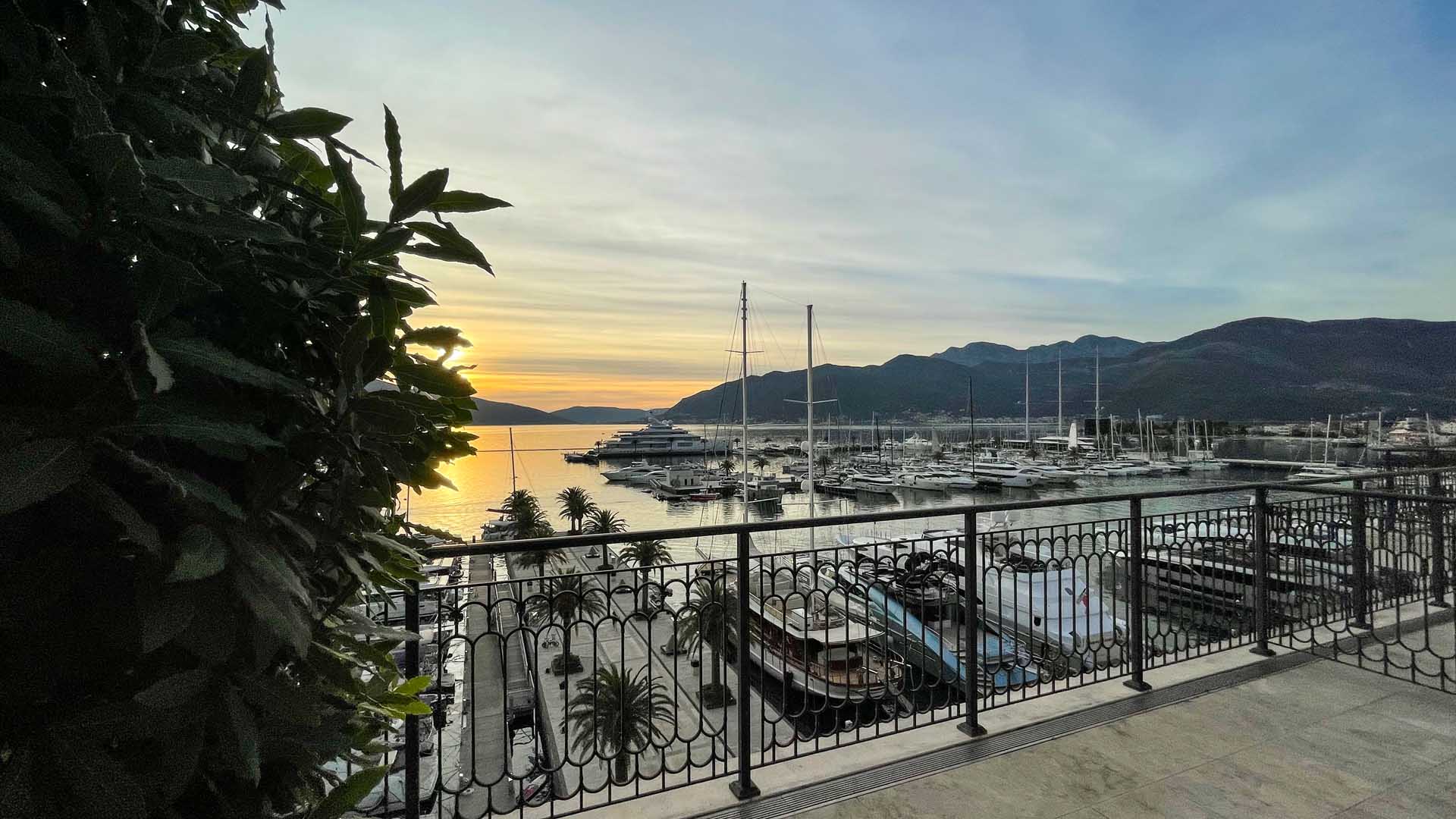 Tivat, Montenegro 85320, 3 Bedrooms Bedrooms, ,3 BathroomsBathrooms,Apartment,For Sale,Porto Montenegro,4,1108