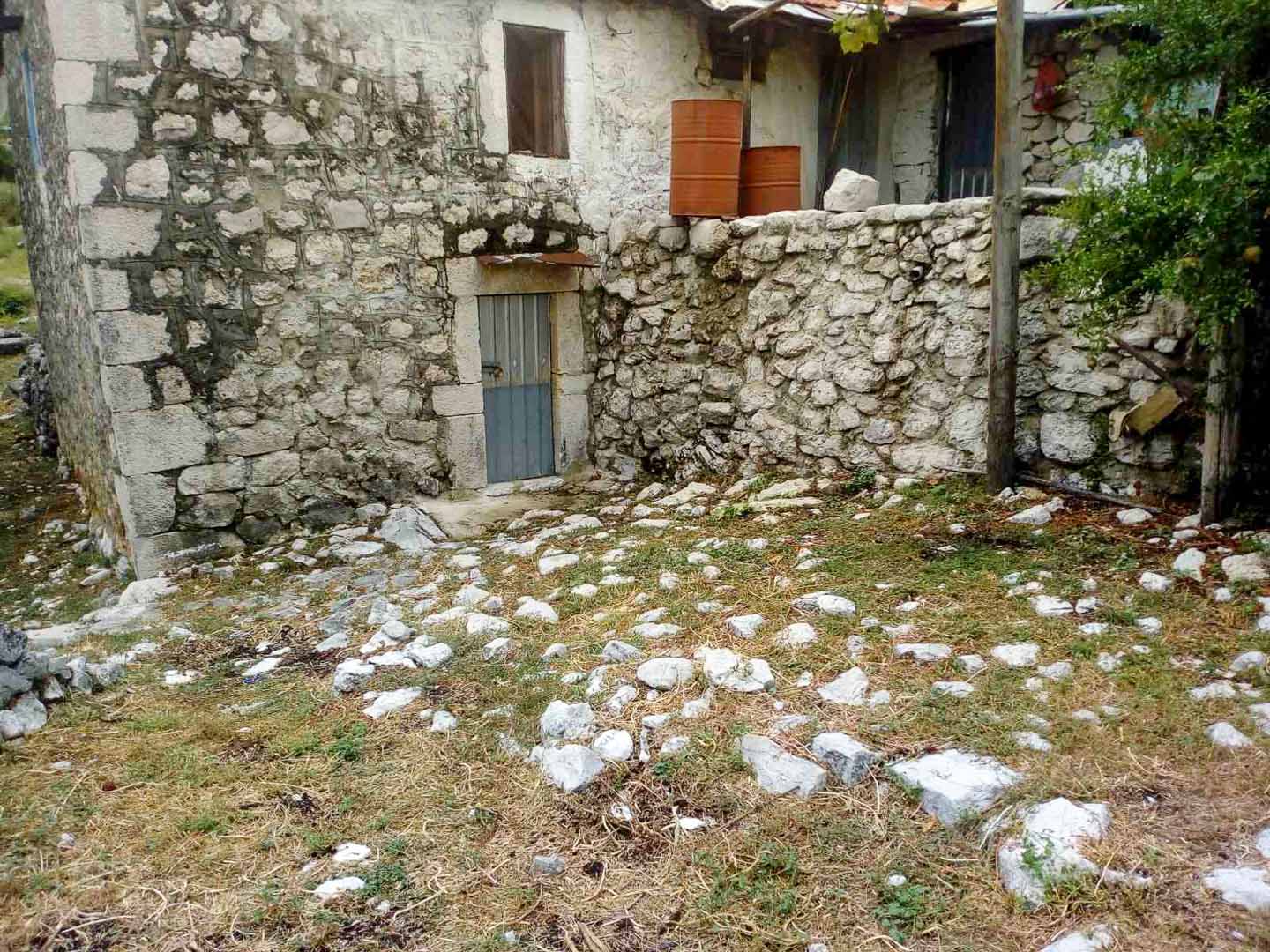 Cetinje, Montenegro 81250, ,Land,For Sale,1110