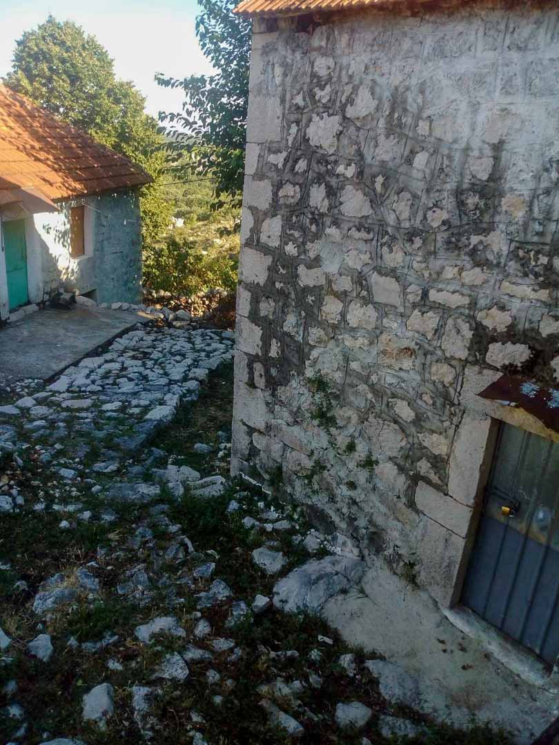 Cetinje, Montenegro 81250, ,Land,For Sale,1110