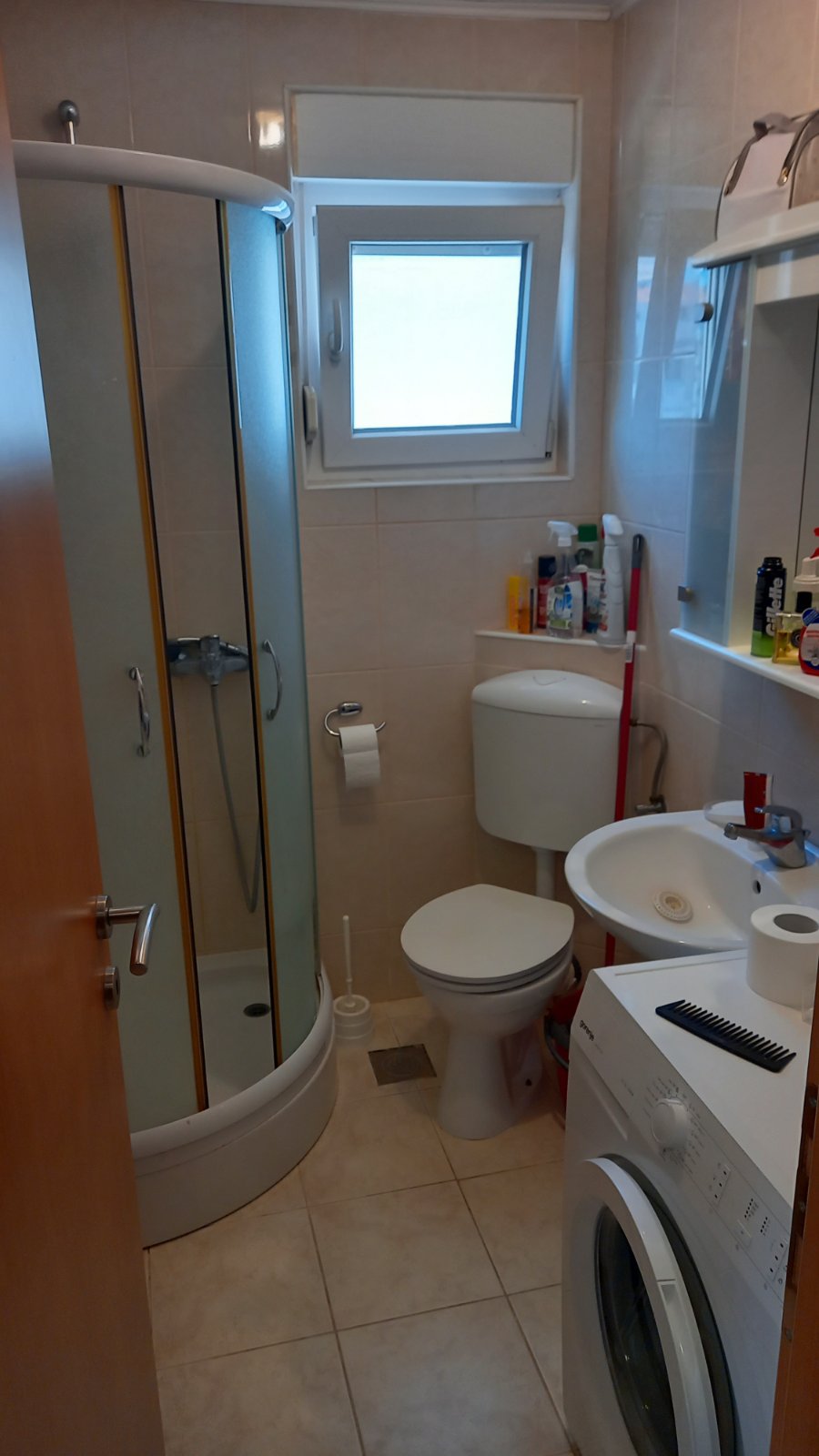 Tivat, Montenegro 85320, 2 Bedrooms Bedrooms, ,1 BathroomBathrooms,Apartment,For Sale,1117