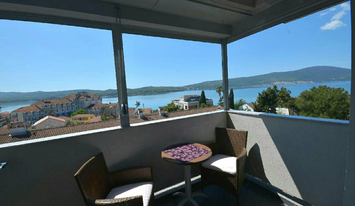 Tivat, Montenegro 85320, 2 Bedrooms Bedrooms, ,1 BathroomBathrooms,Apartment,For Sale,Magnolia,4,1120