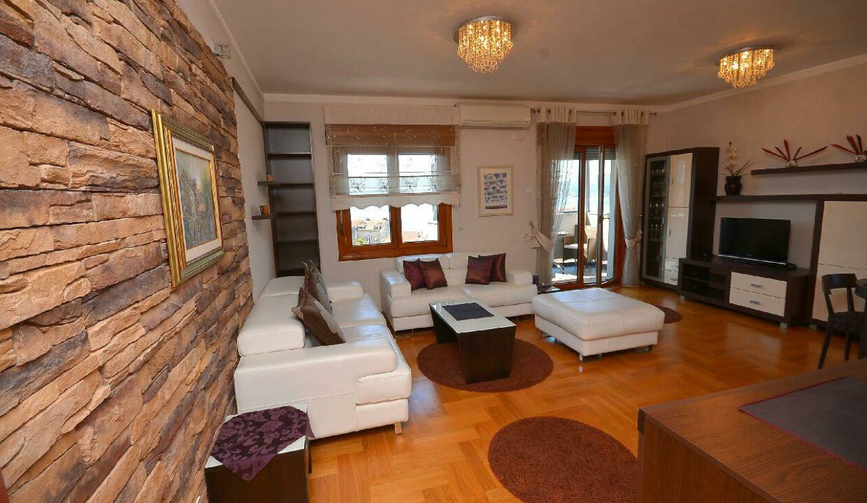 Tivat, Montenegro 85320, 2 Bedrooms Bedrooms, ,1 BathroomBathrooms,Apartment,For Sale,Magnolia,4,1120