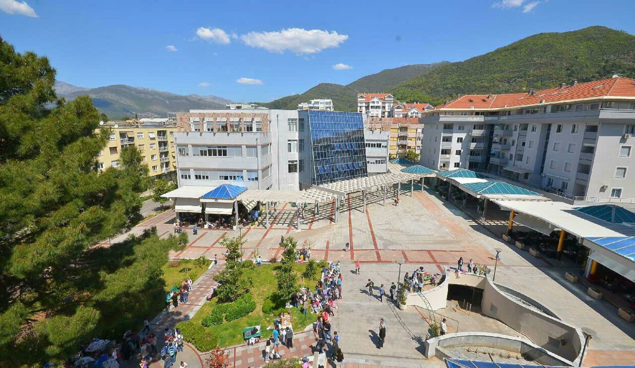 Tivat, Montenegro 85320, 2 Bedrooms Bedrooms, ,1 BathroomBathrooms,Apartment,For Sale,Magnolia,4,1120