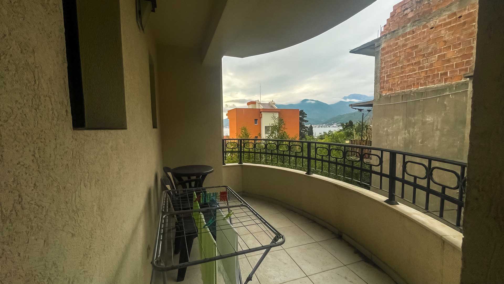 Tivat, Montenegro 85320, 1 Bedroom Bedrooms, ,1 BathroomBathrooms,Apartment,For Sale,2,1124