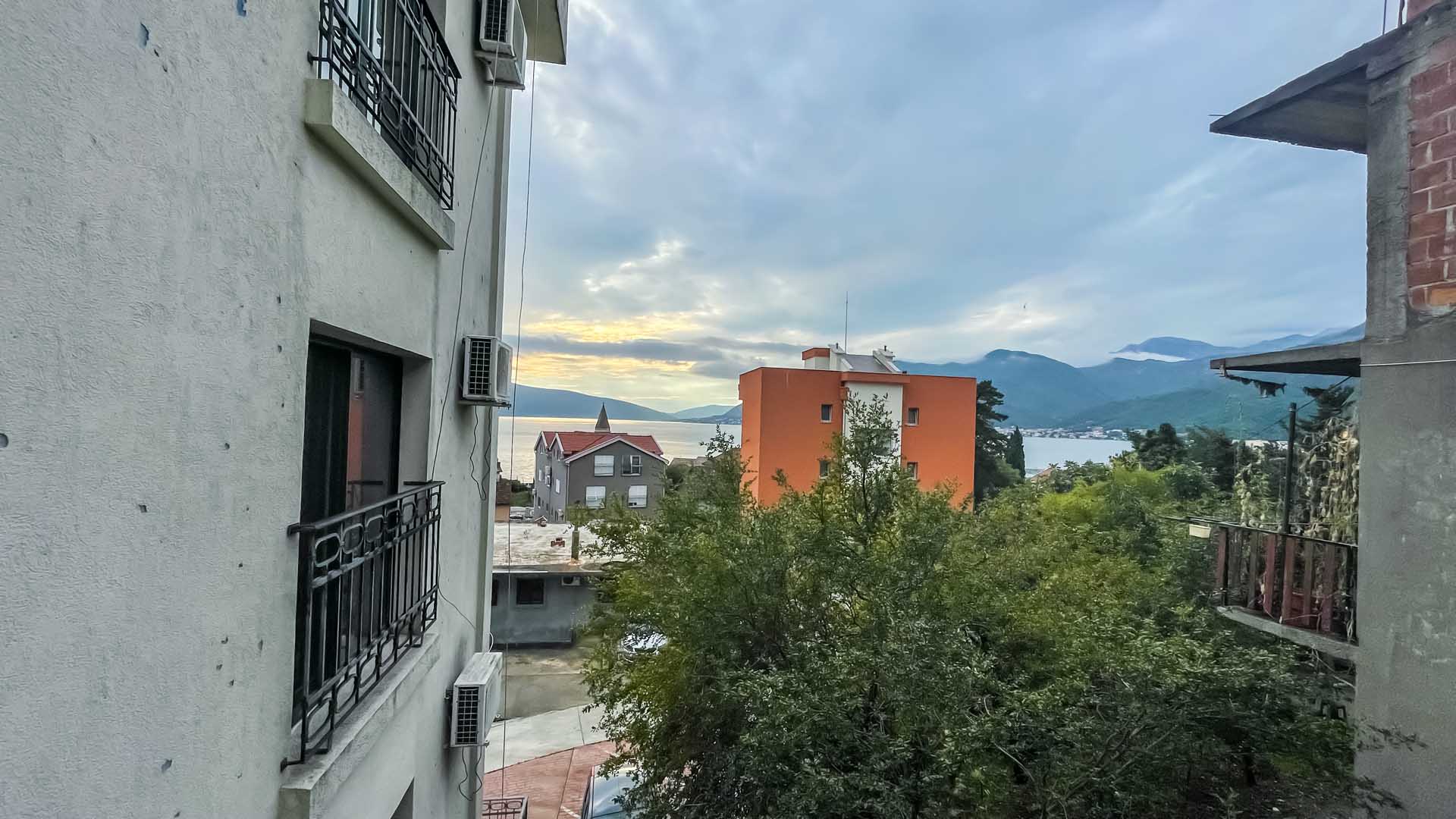 Tivat, Montenegro 85320, 1 Bedroom Bedrooms, ,1 BathroomBathrooms,Apartment,For Sale,2,1124