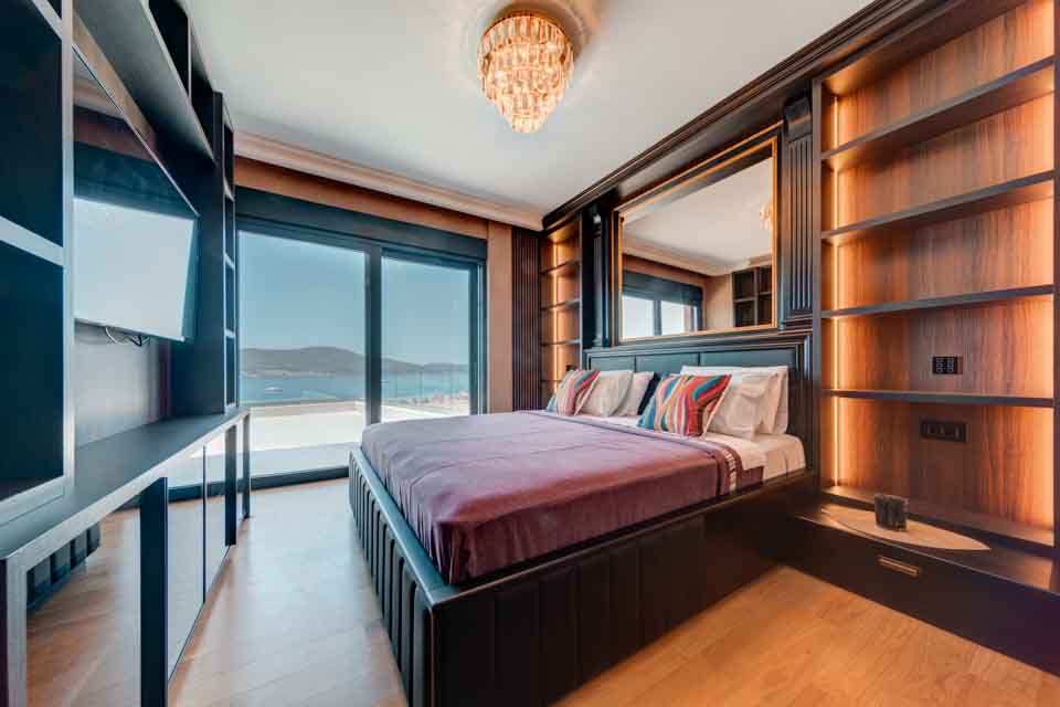 Tivat, Montenegro 85320, 4 Bedrooms Bedrooms, ,5 BathroomsBathrooms,Villa,For Sale,1132