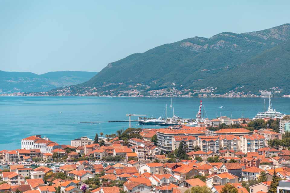 Tivat, Montenegro 85320, 4 Bedrooms Bedrooms, ,5 BathroomsBathrooms,Villa,For Sale,1132