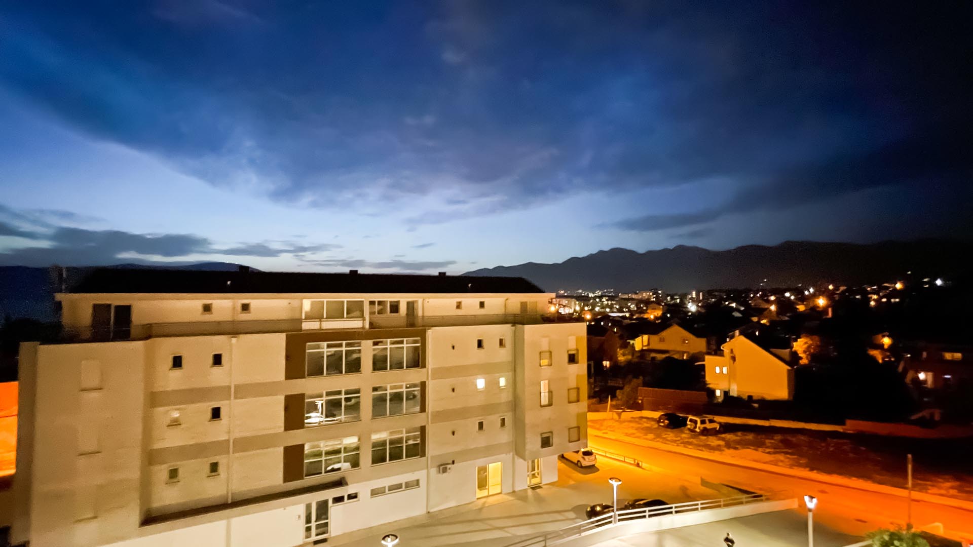 Tivat, Montenegro 85320, 2 Bedrooms Bedrooms, ,2 BathroomsBathrooms,Apartment,For Sale,3,1135