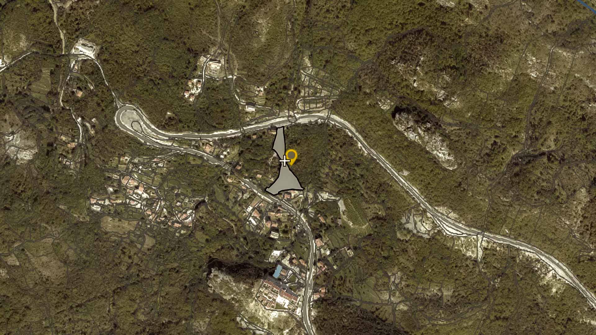 Budva, Montenegro 85310, ,Land,For Sale,1137