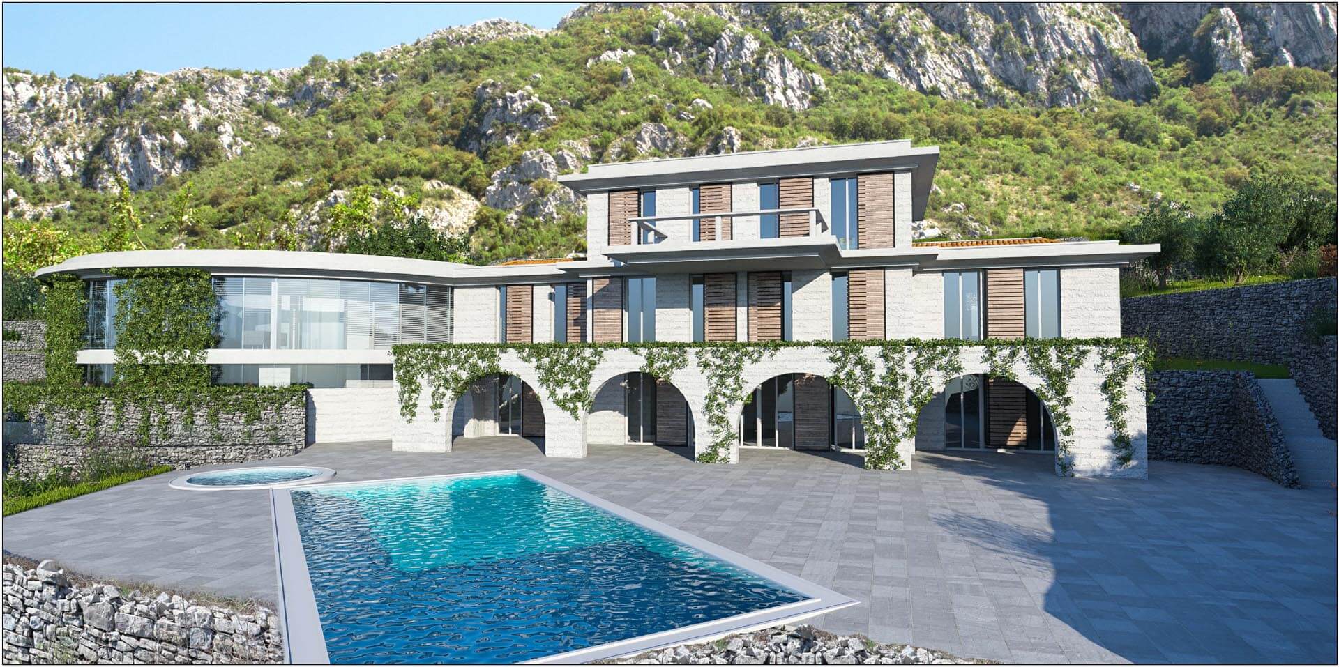 Budva, Montenegro 85310, ,Land,For Sale,1146