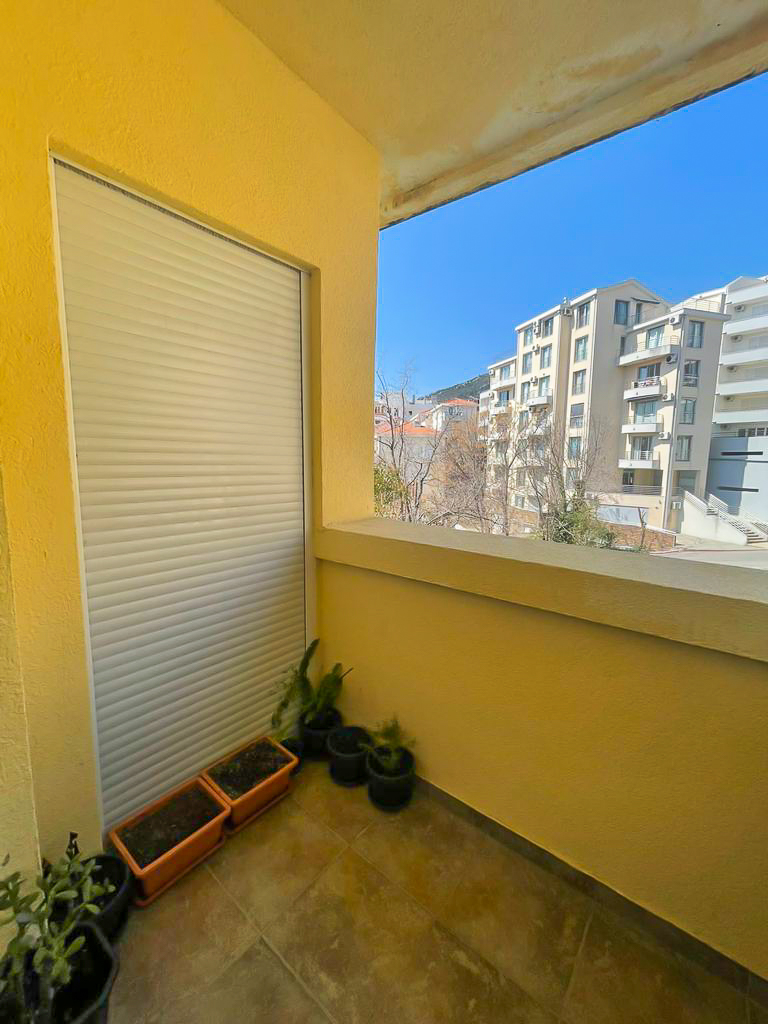 Budva, Montenegro 85310, 1 Bedroom Bedrooms, ,1 BathroomBathrooms,Apartment,For Sale,2,1162