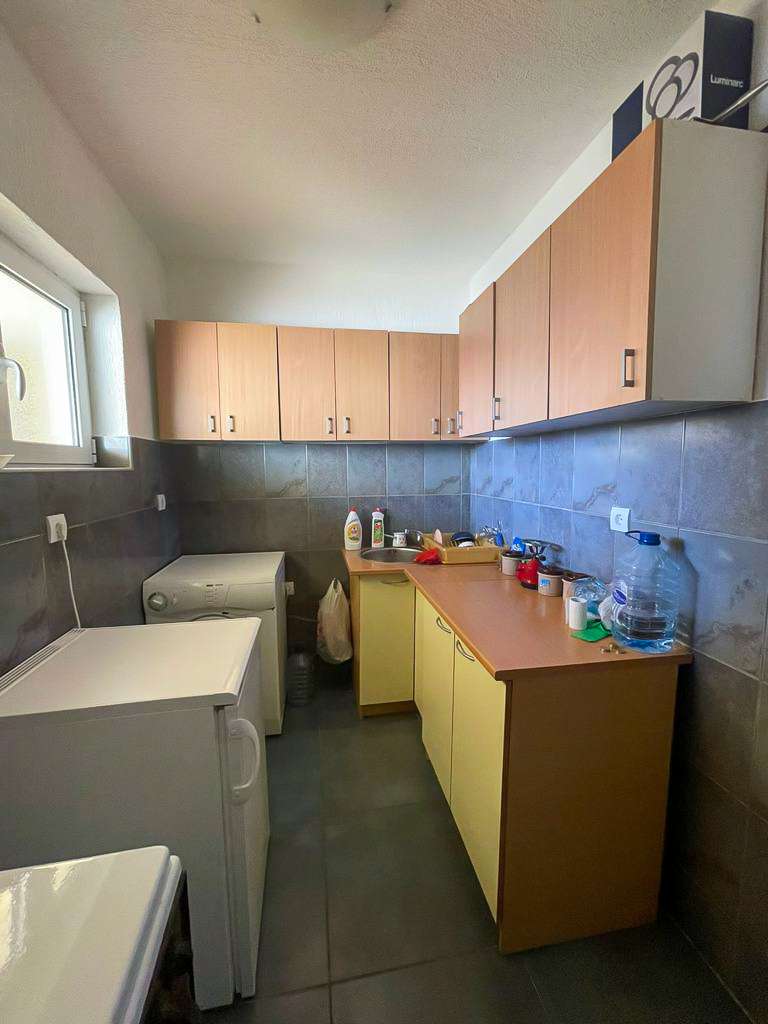 Budva, Montenegro 85310, 1 Bedroom Bedrooms, ,1 BathroomBathrooms,Apartment,For Sale,2,1162