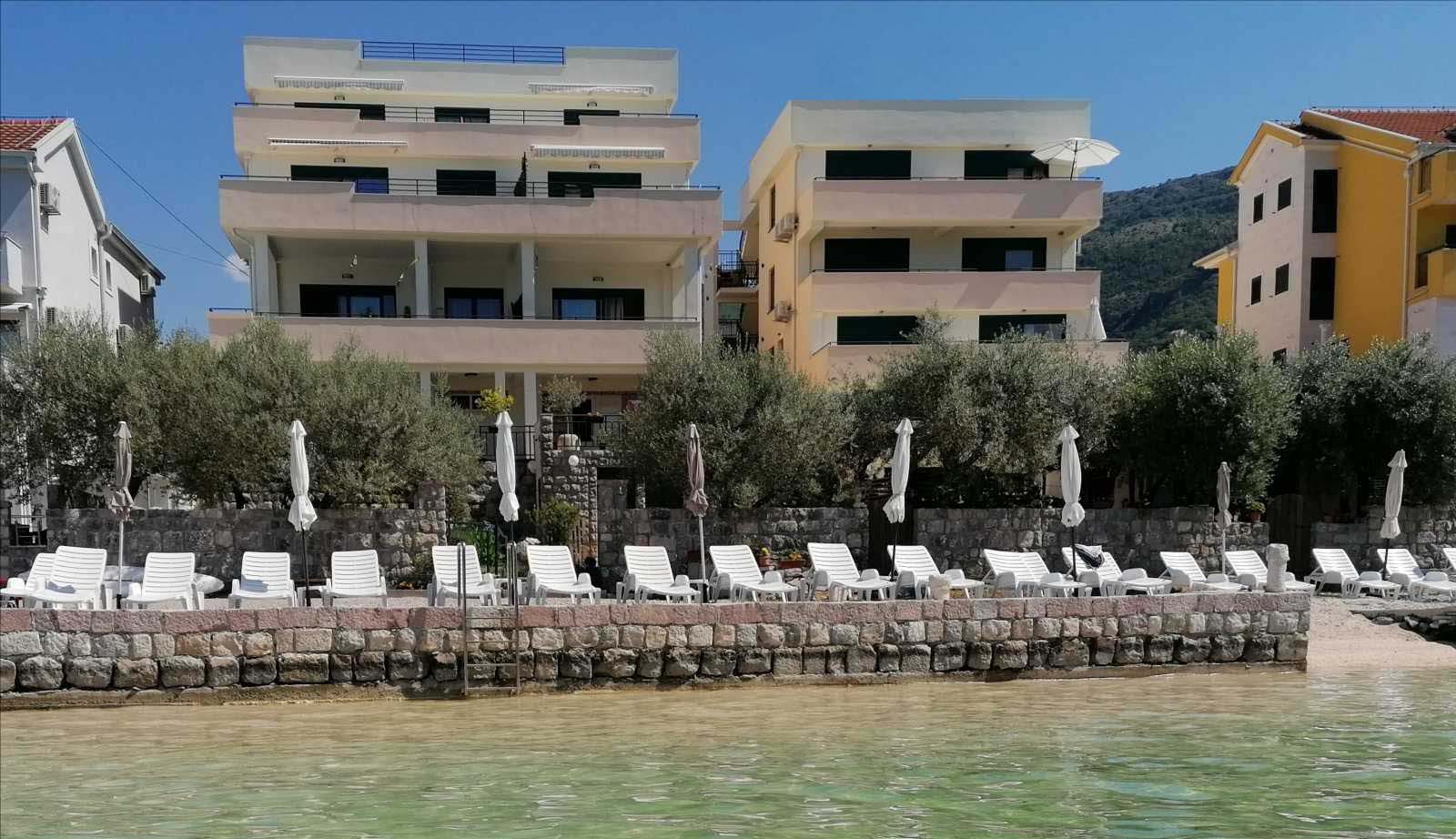 Tivat, Montenegro 85330, 1 Bedroom Bedrooms, ,1 BathroomBathrooms,Apartment,For Rent,1163