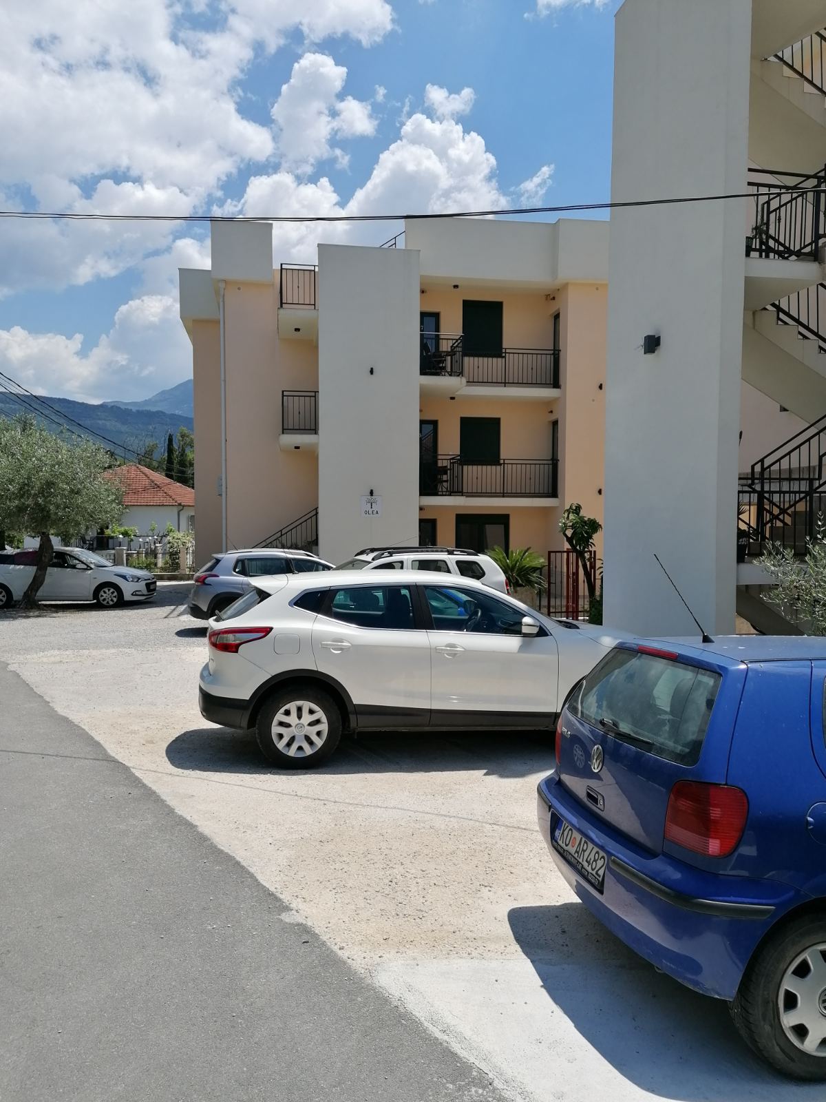 Tivat, Montenegro 85330, 1 Bedroom Bedrooms, ,1 BathroomBathrooms,Apartment,For Rent,1163