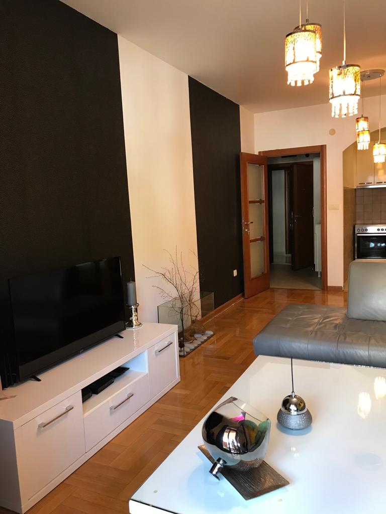 Budva, Montenegro 85310, 2 Bedrooms Bedrooms, ,1 BathroomBathrooms,Apartment,For Rent,1,1170