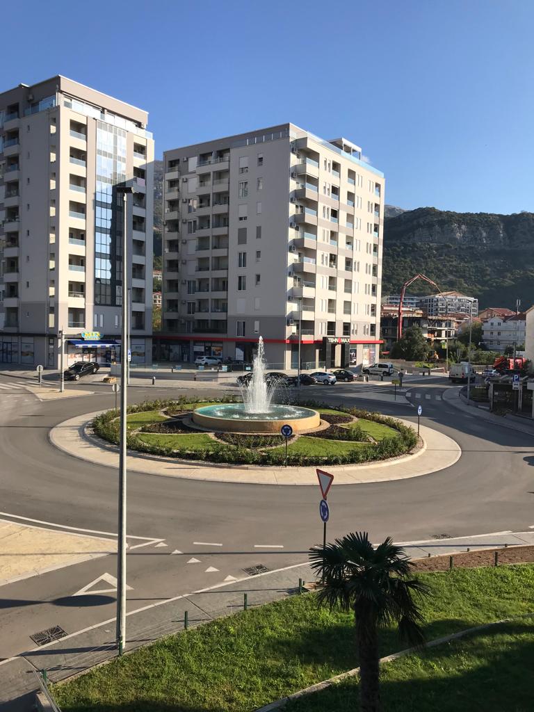 Budva, Montenegro 85310, 2 Bedrooms Bedrooms, ,1 BathroomBathrooms,Apartment,For Rent,1,1170