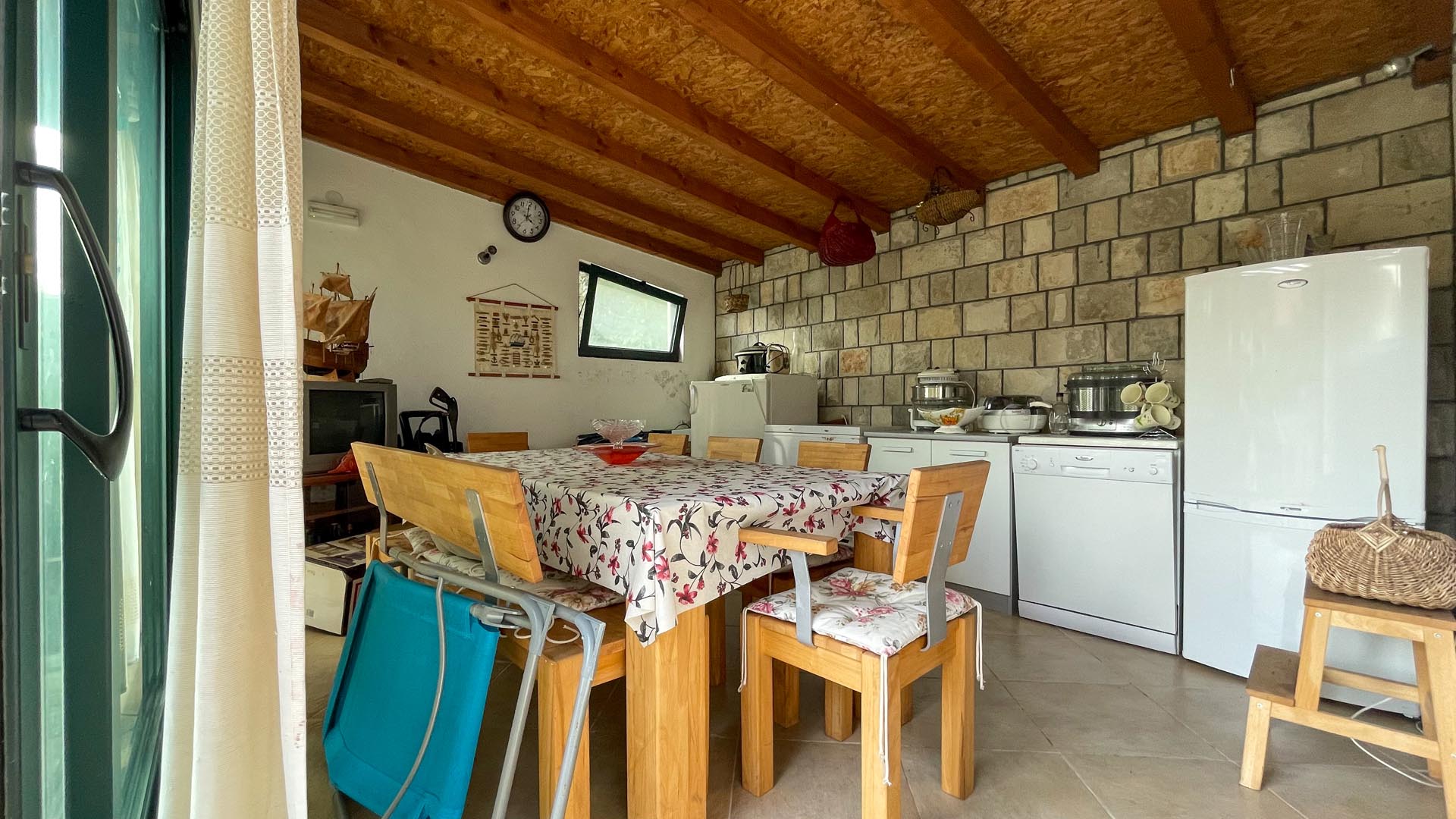 Herceg Novi, Montenegro 85340, 3 Bedrooms Bedrooms, ,2 BathroomsBathrooms,Stone House,For Sale,1177