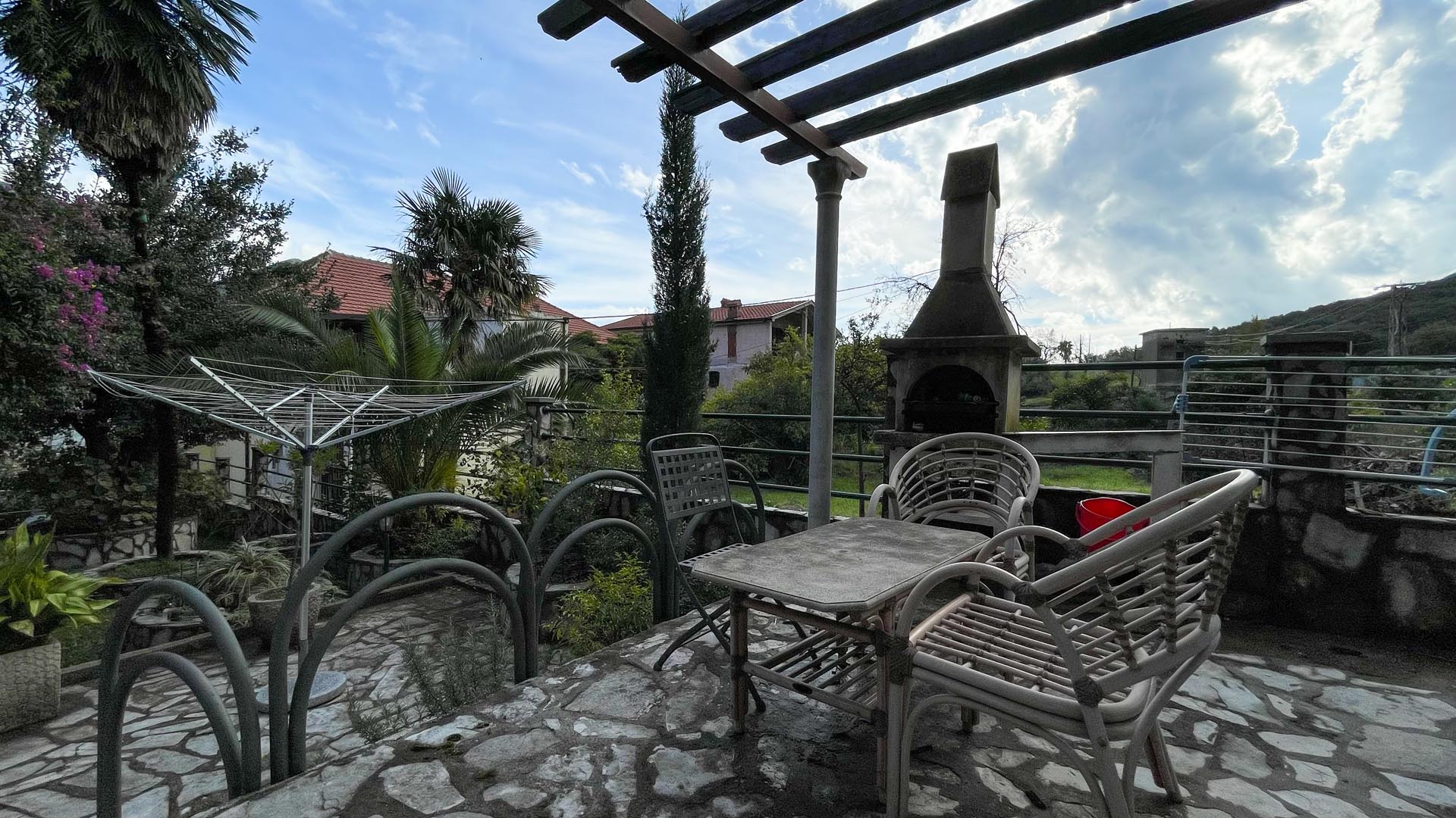 Herceg Novi, Montenegro 85340, 3 Bedrooms Bedrooms, ,2 BathroomsBathrooms,Stone House,For Sale,1177