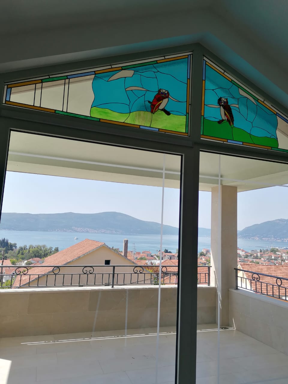 Tivat, Montenegro 85320, 5 Bedrooms Bedrooms, ,5 BathroomsBathrooms,Villa,For Sale,1182