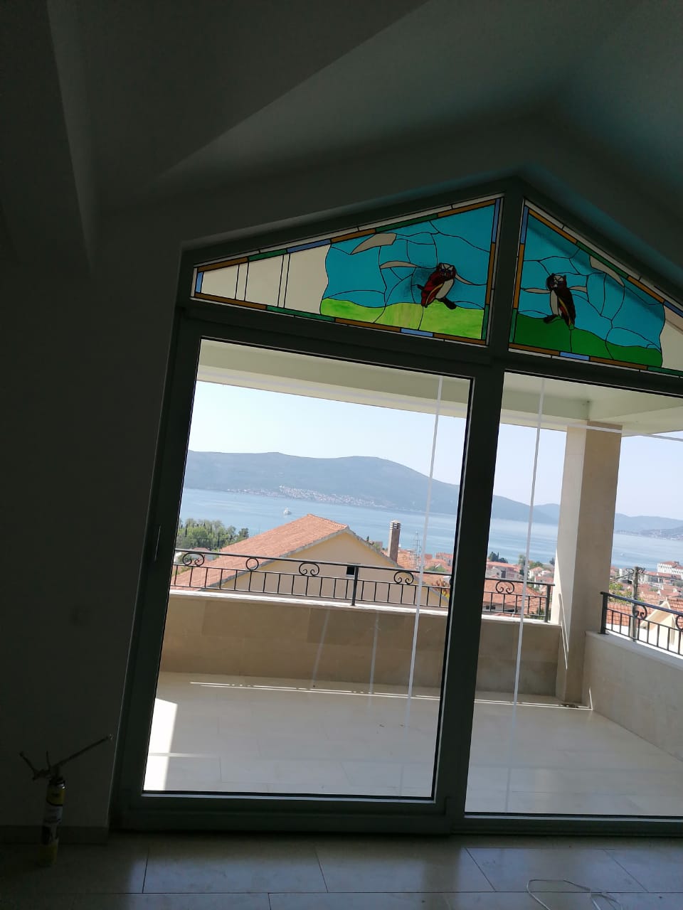 Tivat, Montenegro 85320, 5 Bedrooms Bedrooms, ,5 BathroomsBathrooms,Villa,For Sale,1182