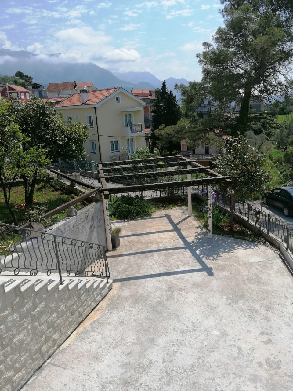 Tivat, Montenegro 85320, 5 Bedrooms Bedrooms, ,5 BathroomsBathrooms,Villa,For Sale,1182