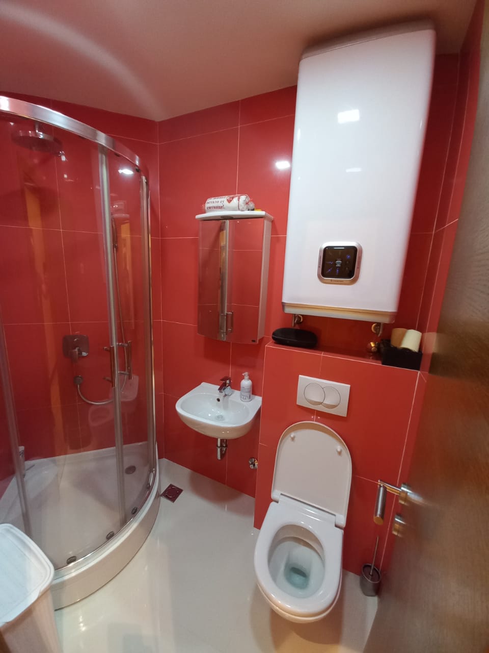 Kotor, Montenegro 85330, 3 Bedrooms Bedrooms, ,2 BathroomsBathrooms,Apartment,For Sale,1183