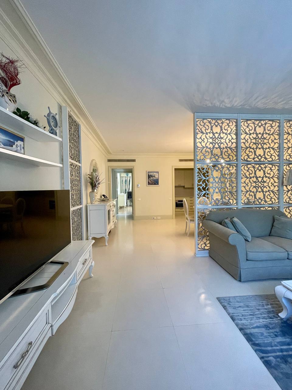 Tivat, Montenegro 85320, 2 Bedrooms Bedrooms, ,2 BathroomsBathrooms,Apartment,For Sale,Porto Montenegro,1206