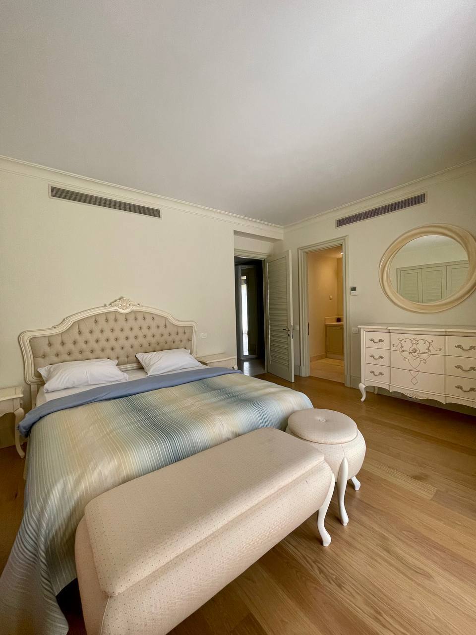 Tivat, Montenegro 85320, 2 Bedrooms Bedrooms, ,2 BathroomsBathrooms,Apartment,For Sale,Porto Montenegro,1206