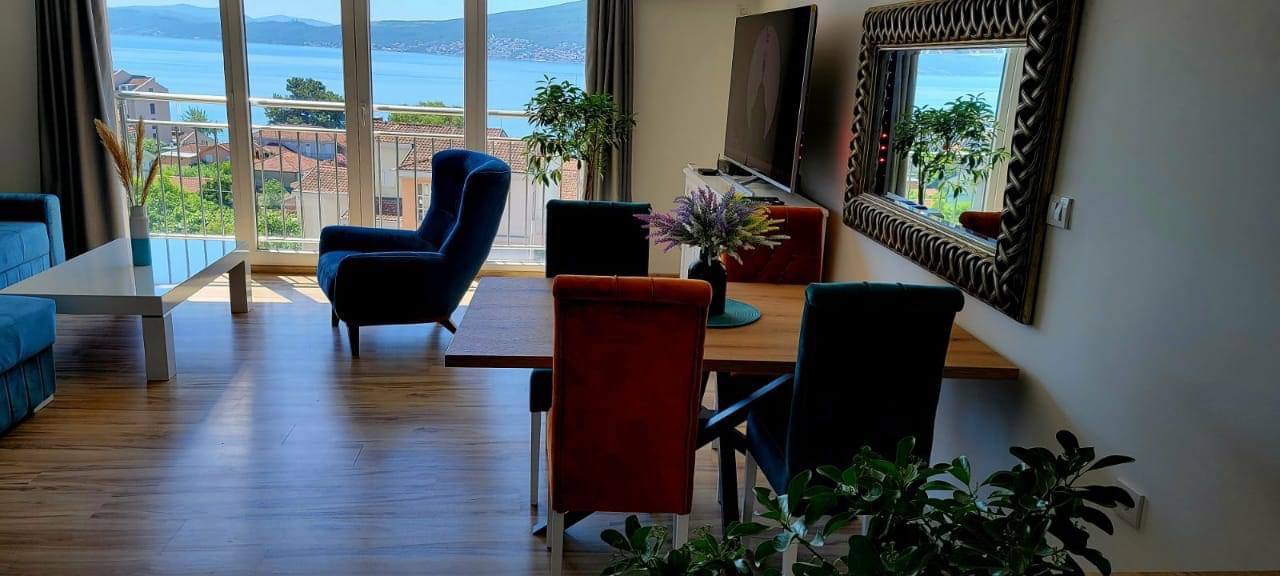 Herceg Novi, Montenegro 85340, 2 Bedrooms Bedrooms, ,1 BathroomBathrooms,Apartment,For Sale,4,1208