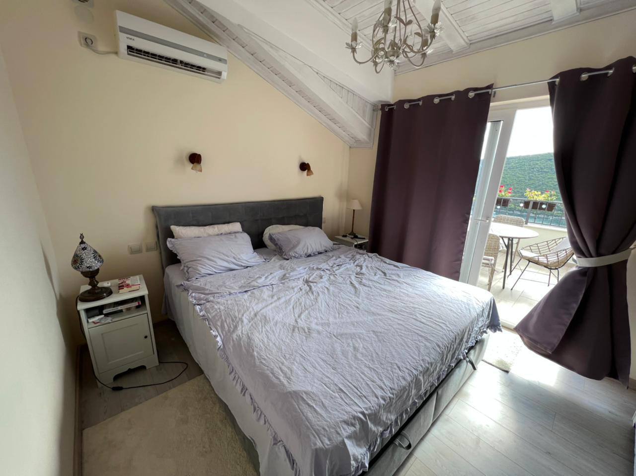 Kotor, Montenegro 85330, 2 Bedrooms Bedrooms, ,1 BathroomBathrooms,Apartment,For Sale,1214