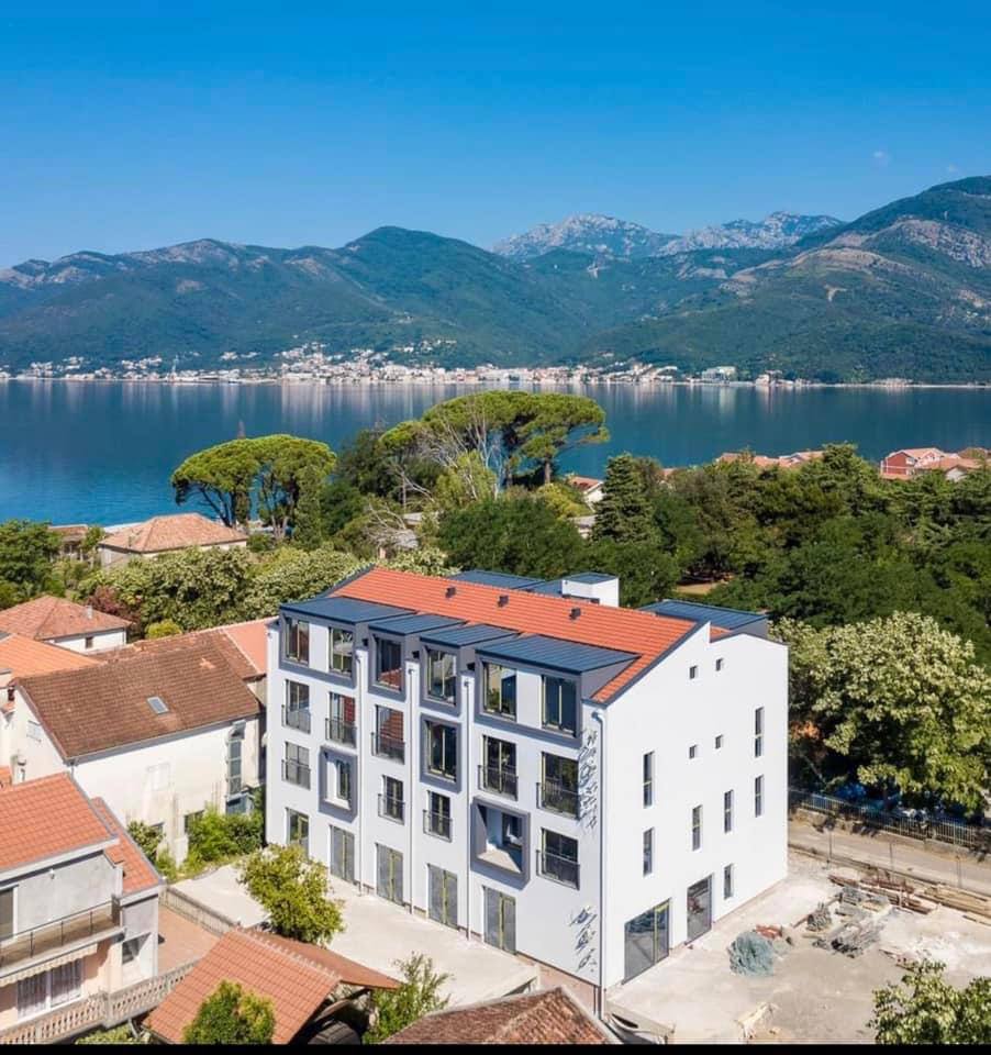 Tivat, Montenegro 85320, 2 Bedrooms Bedrooms, ,2 BathroomsBathrooms,Penthouse,For Sale,1223