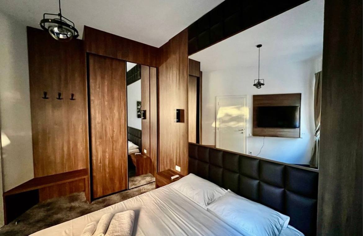 Budva, Montenegro 85310, 2 Bedrooms Bedrooms, ,2 BathroomsBathrooms,Apartment,For Sale,Monte~Royal~Dreams ,1,1232