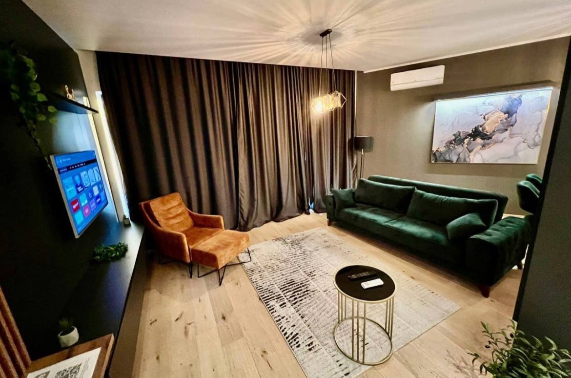 Budva, Montenegro 85310, 2 Bedrooms Bedrooms, ,2 BathroomsBathrooms,Apartment,For Sale,Monte~Royal~Dreams ,1,1232