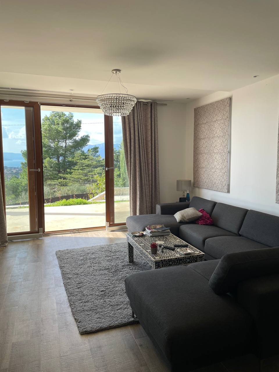 Tivat, Montenegro 85320, 3 Bedrooms Bedrooms, ,4 BathroomsBathrooms,House,For Rent,1244