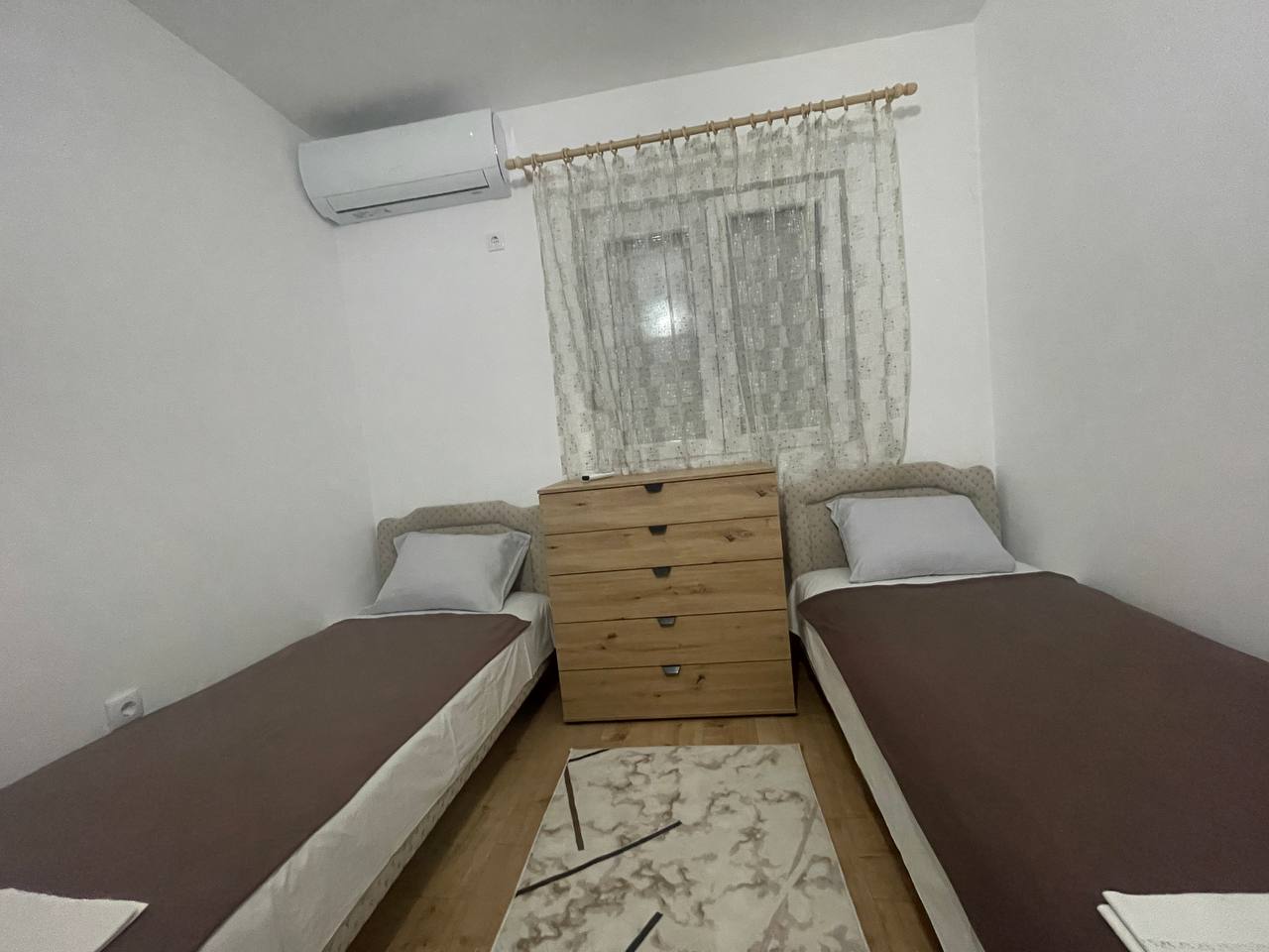 Tivat, Montenegro 85320, 2 Bedrooms Bedrooms, ,1 BathroomBathrooms,Apartment,For Rent,1249