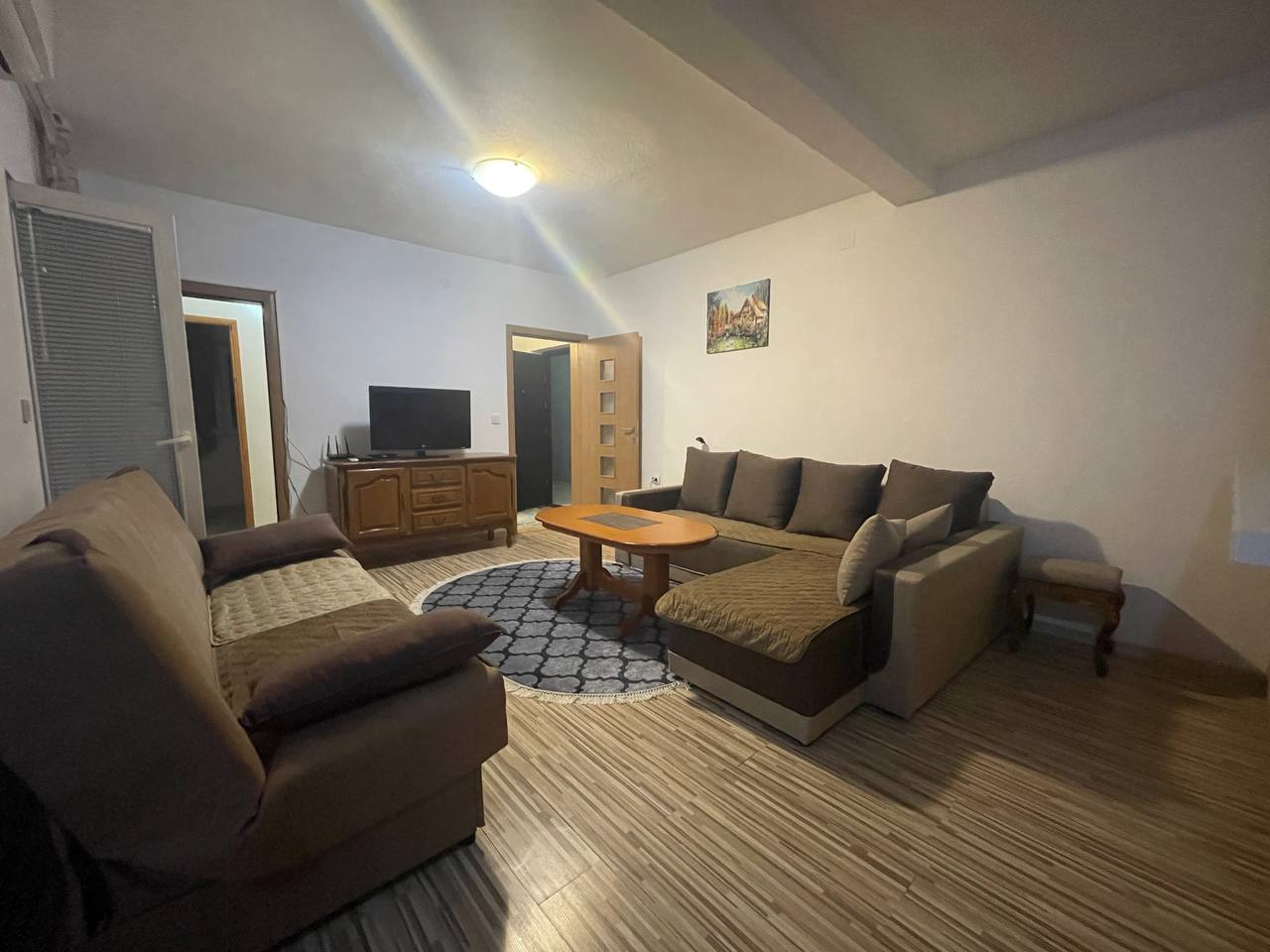 Tivat, Montenegro 85320, 2 Bedrooms Bedrooms, ,1 BathroomBathrooms,Apartment,For Rent,1250