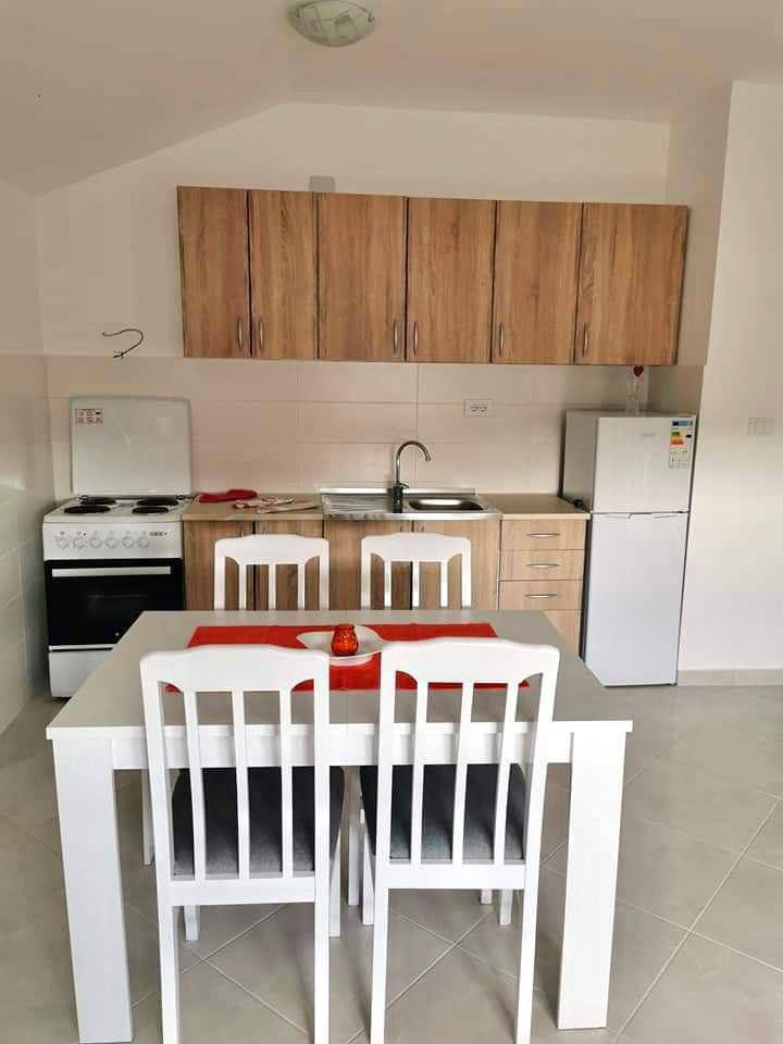 Tivat, Montenegro 85320, 2 Bedrooms Bedrooms, ,1 BathroomBathrooms,Apartment,For Rent,1256