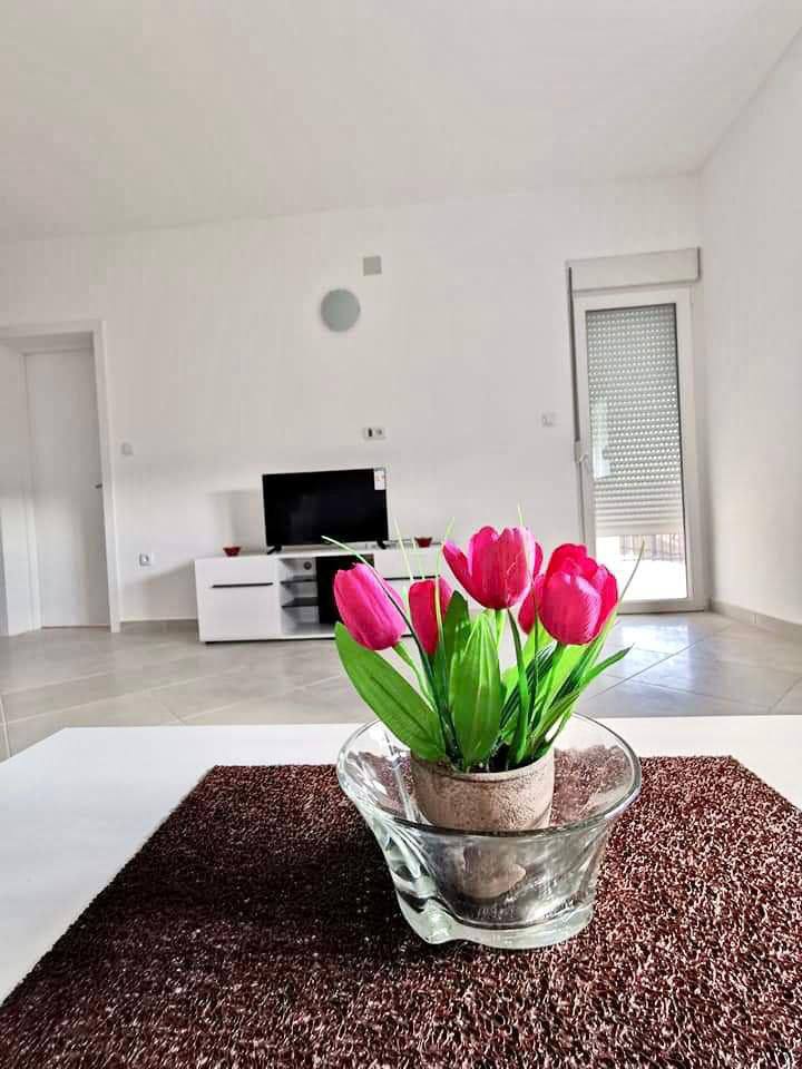 Tivat, Montenegro 85320, 2 Bedrooms Bedrooms, ,1 BathroomBathrooms,Apartment,For Rent,1256