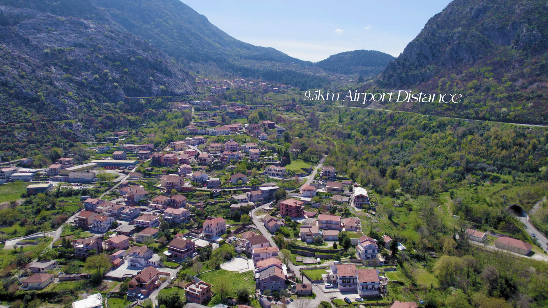 Kotor, Montenegro, ,Land,For Sale,1040