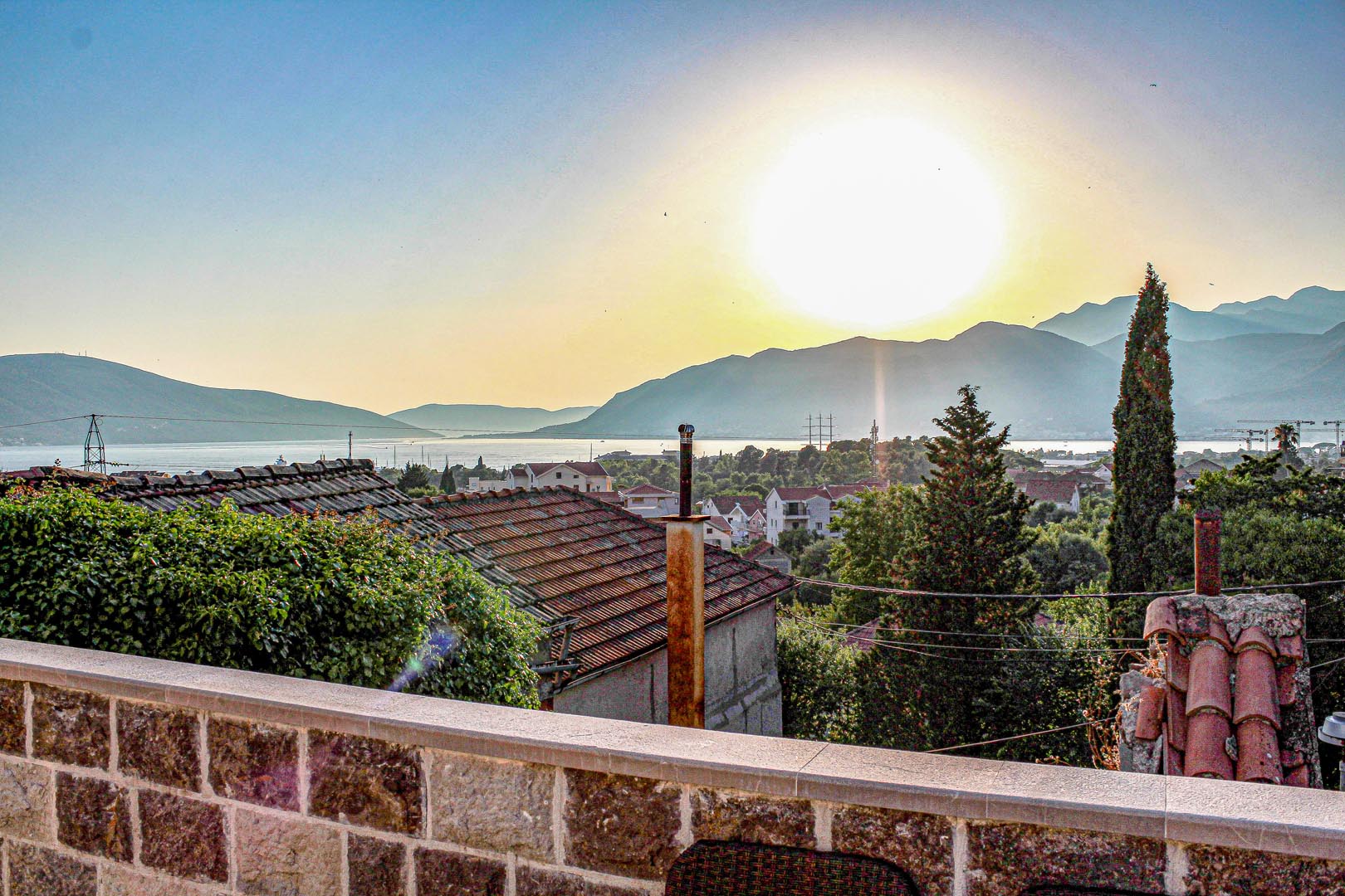 Tivat, Montenegro 85320, 3 Bedrooms Bedrooms, ,3 BathroomsBathrooms,Stone House,For Sale,1072