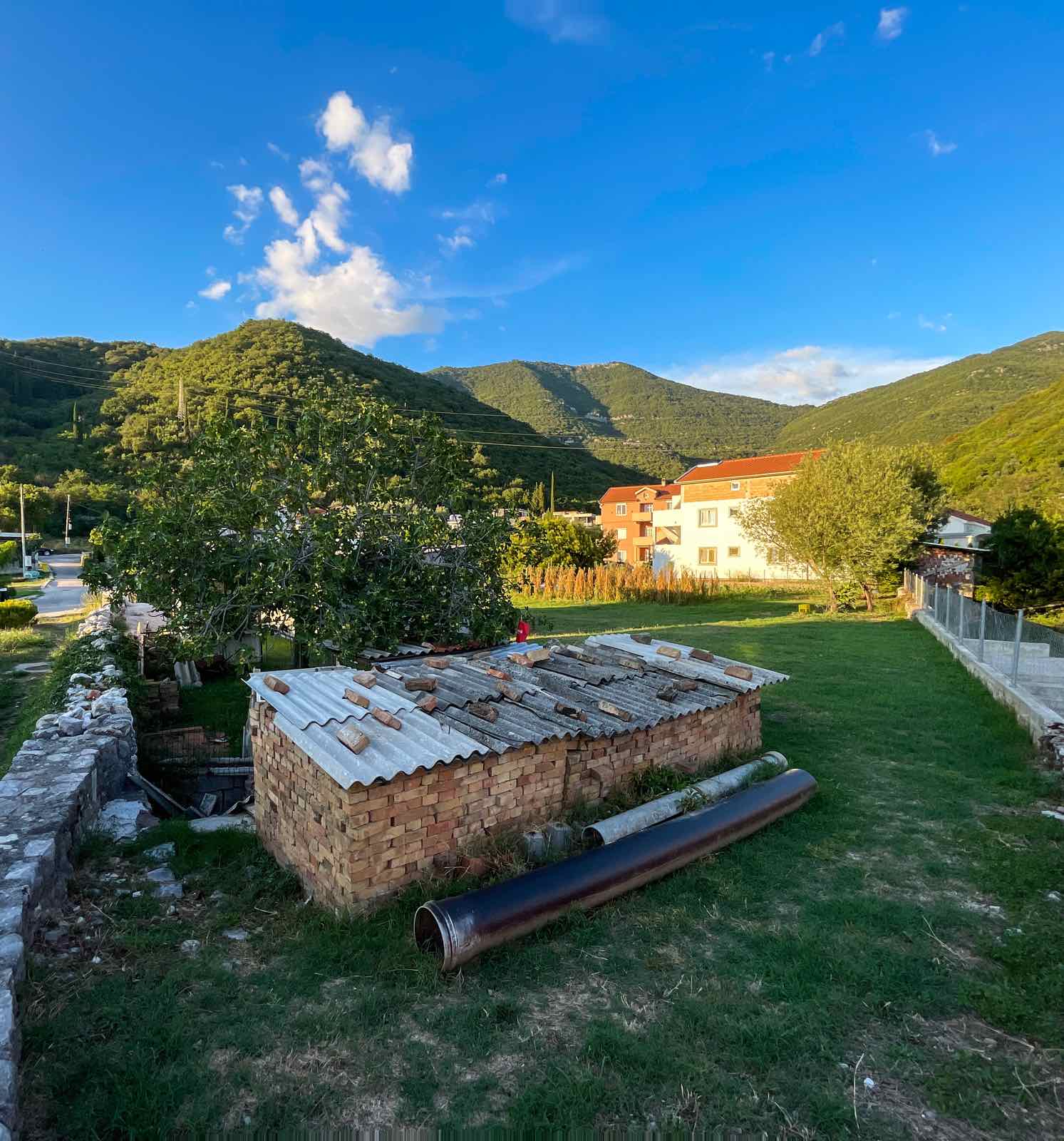 Tivat, Montenegro 85320, ,Land,For Sale,1073