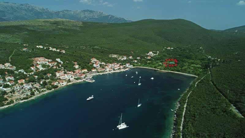 Kotor, Montenegro 85330, ,Land,For Sale,1076