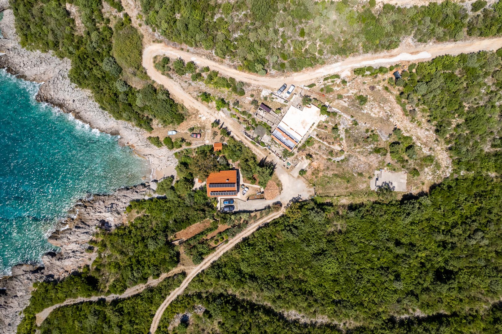 Kotor, Montenegro 85330, ,Land,For Sale,1087