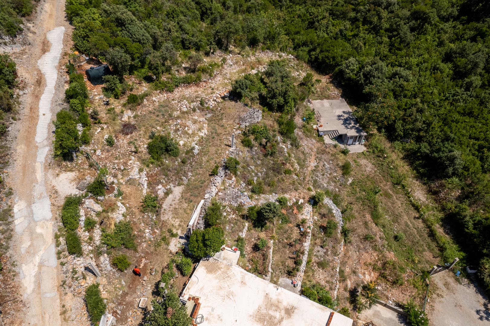 Kotor, Montenegro 85330, ,Land,For Sale,1087