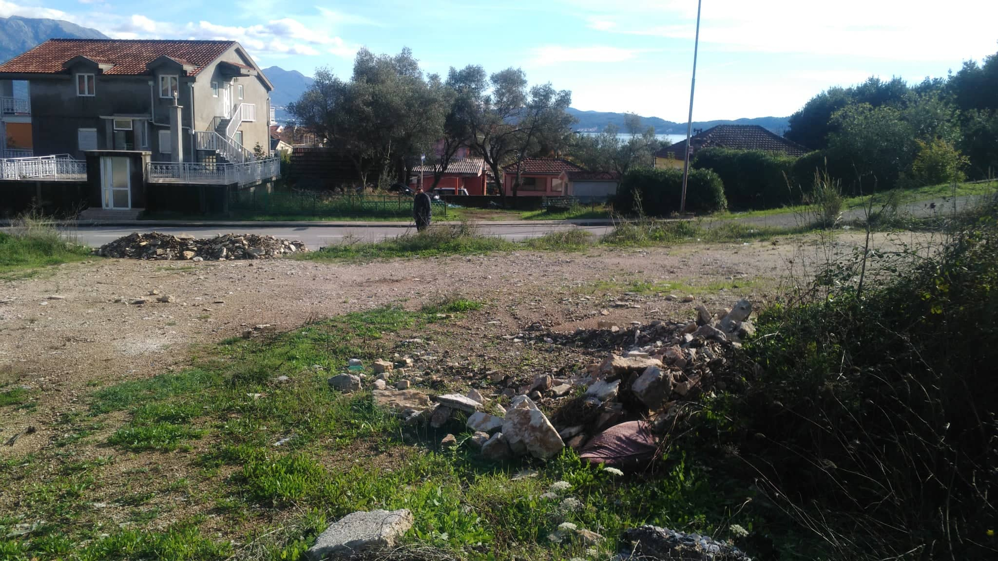 Herceg Novi, Montenegro 85340, ,Land,For Sale,1088